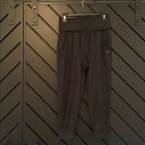 CALIA by Carrie Underwood Foldover Joggers